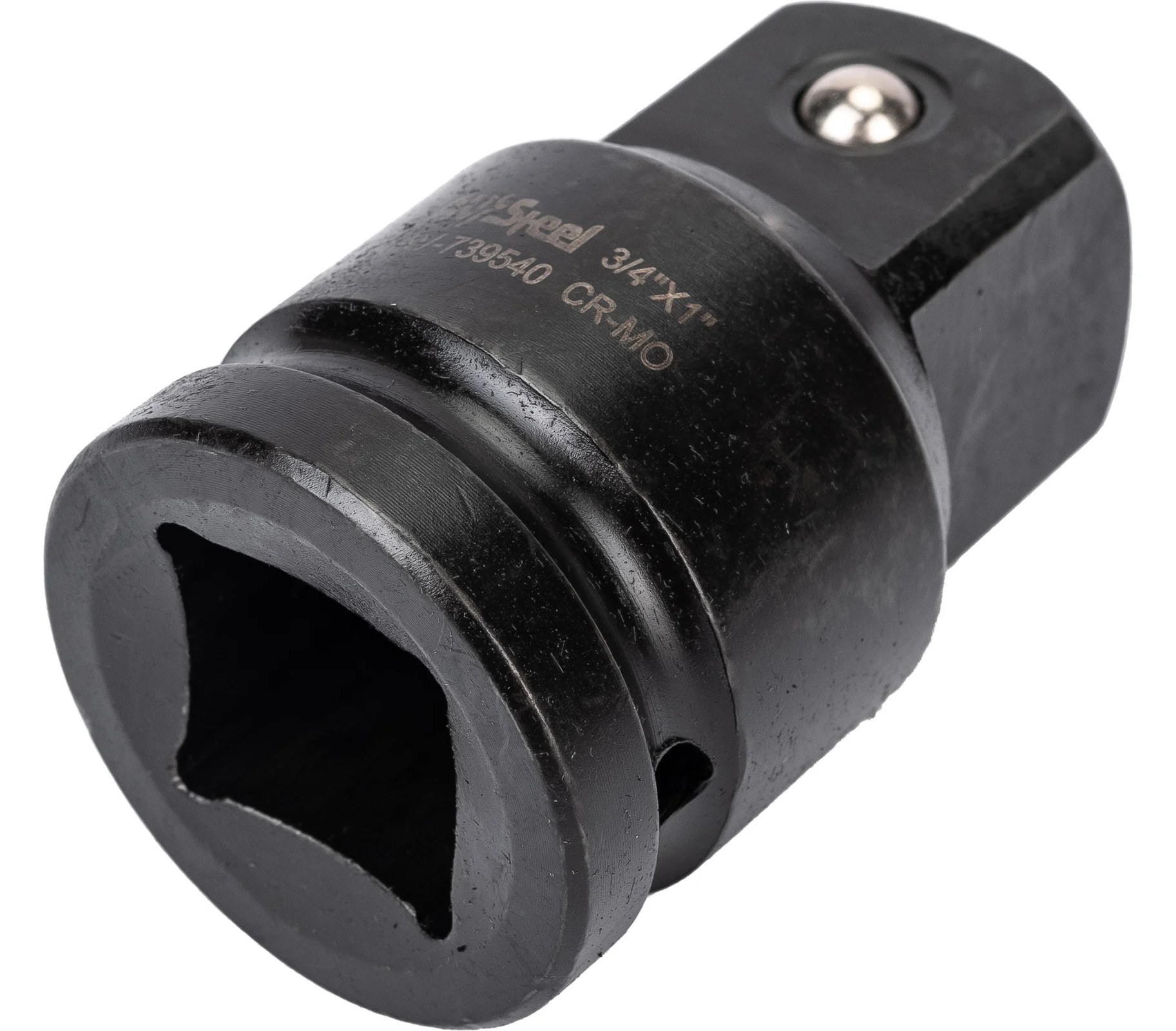Адаптер ударный F3/4 x M1 AV Steel AV-739540