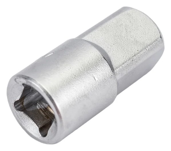 Адаптер F1/4 х M3/8 AV Steel AV-500510