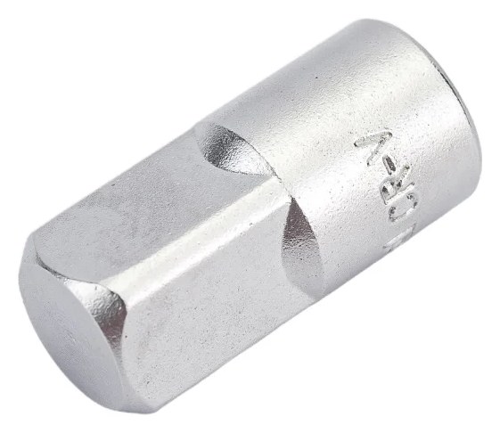 Адаптер F1/4 х M3/8 AV Steel AV-500510