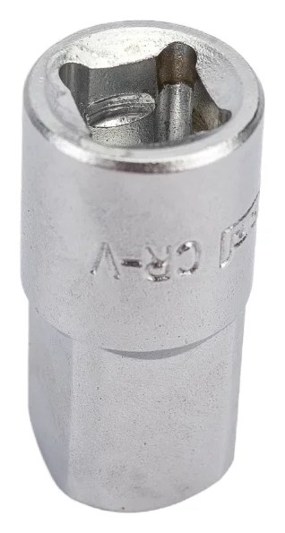 Адаптер F1/4 х M3/8 AV Steel AV-500510