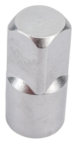 Адаптер F1/4 х M3/8 AV Steel AV-500510