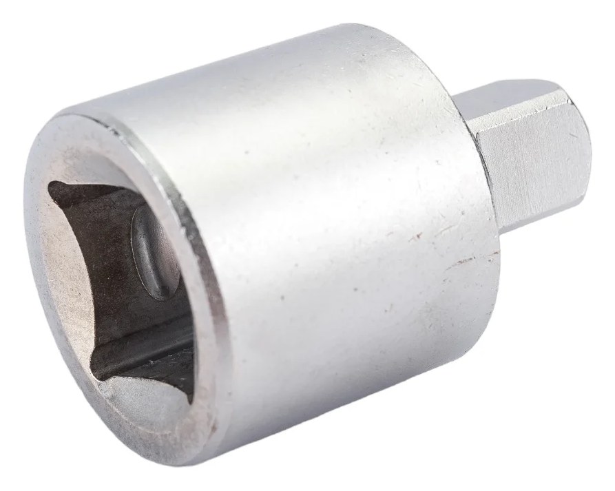 Адаптер F3/4 x M1/2 AV Steel AV-539520