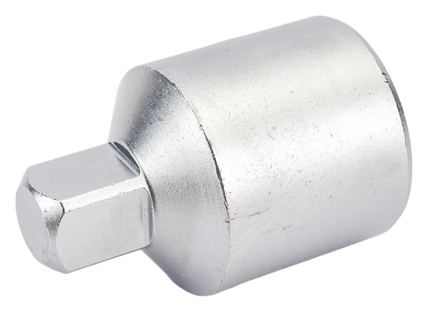 Адаптер F3/4 x M1/2 AV Steel AV-539520