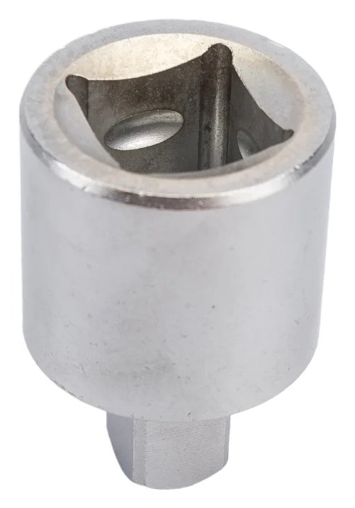 Адаптер F3/4 x M1/2 AV Steel AV-539520