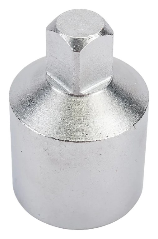 Адаптер F3/4 x M1/2 AV Steel AV-539520