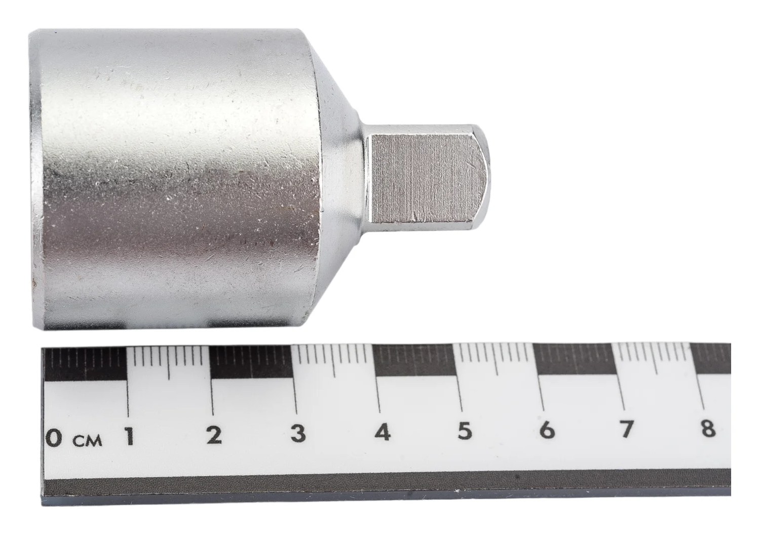 Адаптер F3/4 x M1/2 AV Steel AV-539520