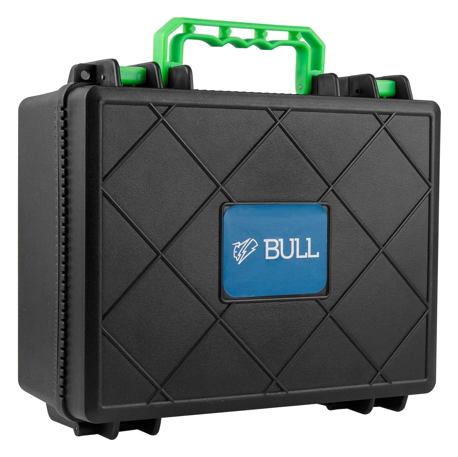 BULL Нивелир лазерный LL 3404 в кор. BULL (13695) 0323146