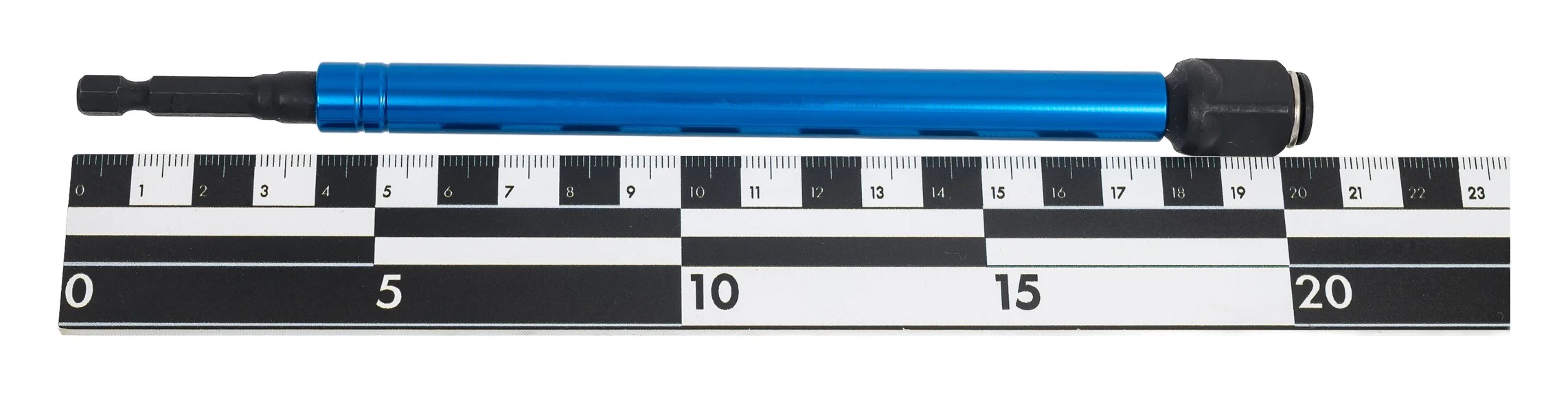 Адаптер универсальный магнитный 2в1 (1/2"; 200 мм) Berger BG BG2190