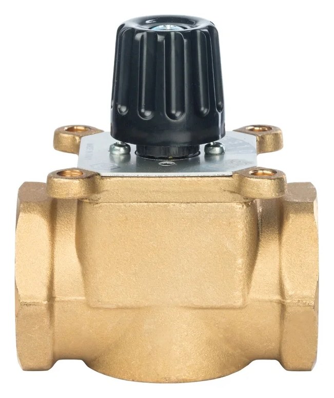 3-х ходовой смесительный клапан STOUT 1 1/4" KVs 15 SVM-0003-013201 RG008Q0C9D6OAP
