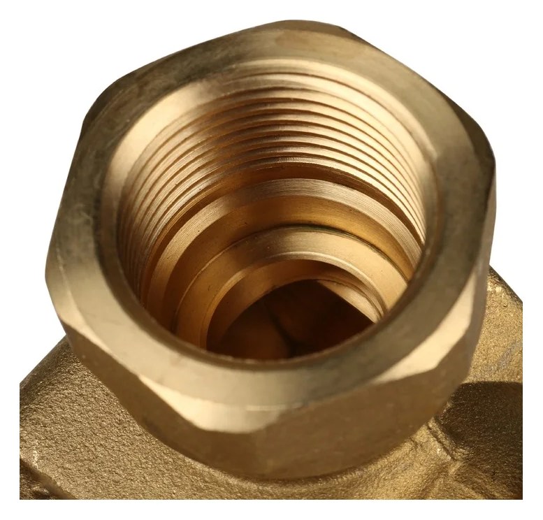 3-х ходовой смесительный клапан STOUT 3/4" KVs 6 SVM-0003-012002 RG008Q0C9D08ID