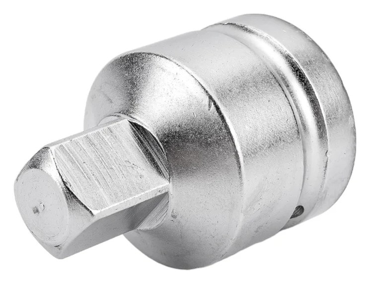 Адаптер F 1" x M 3/4" AV Steel AV-549530