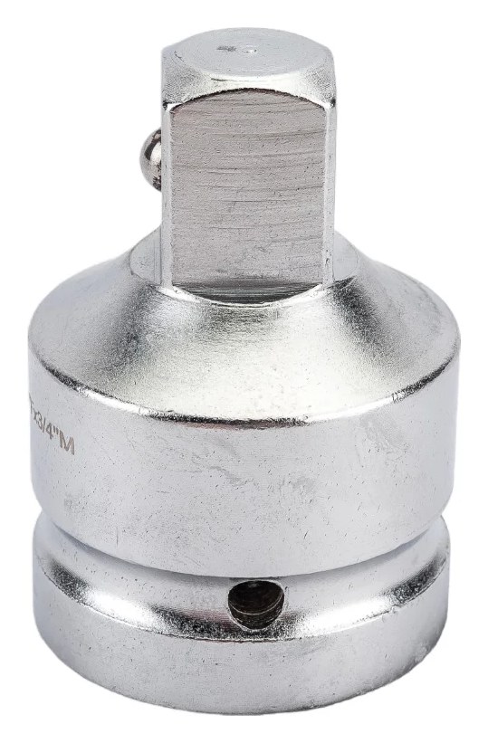 Адаптер F 1" x M 3/4" AV Steel AV-549530