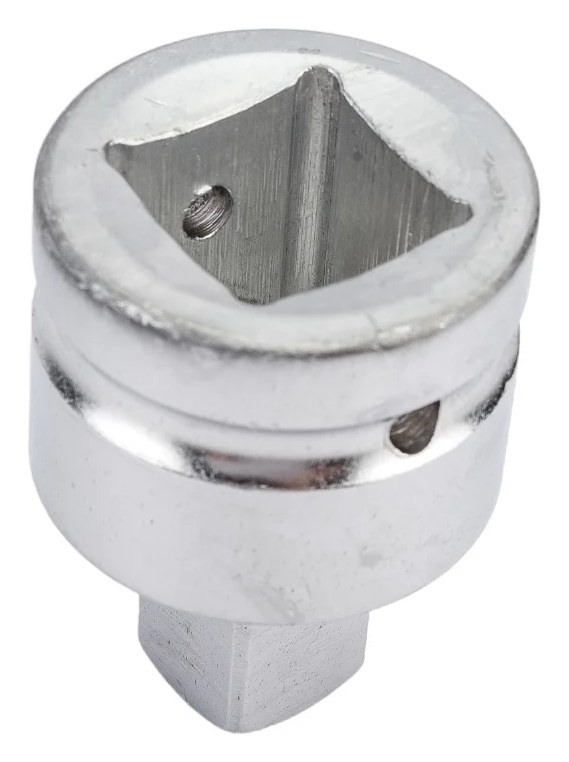 Адаптер F 1" x M 3/4" AV Steel AV-549530