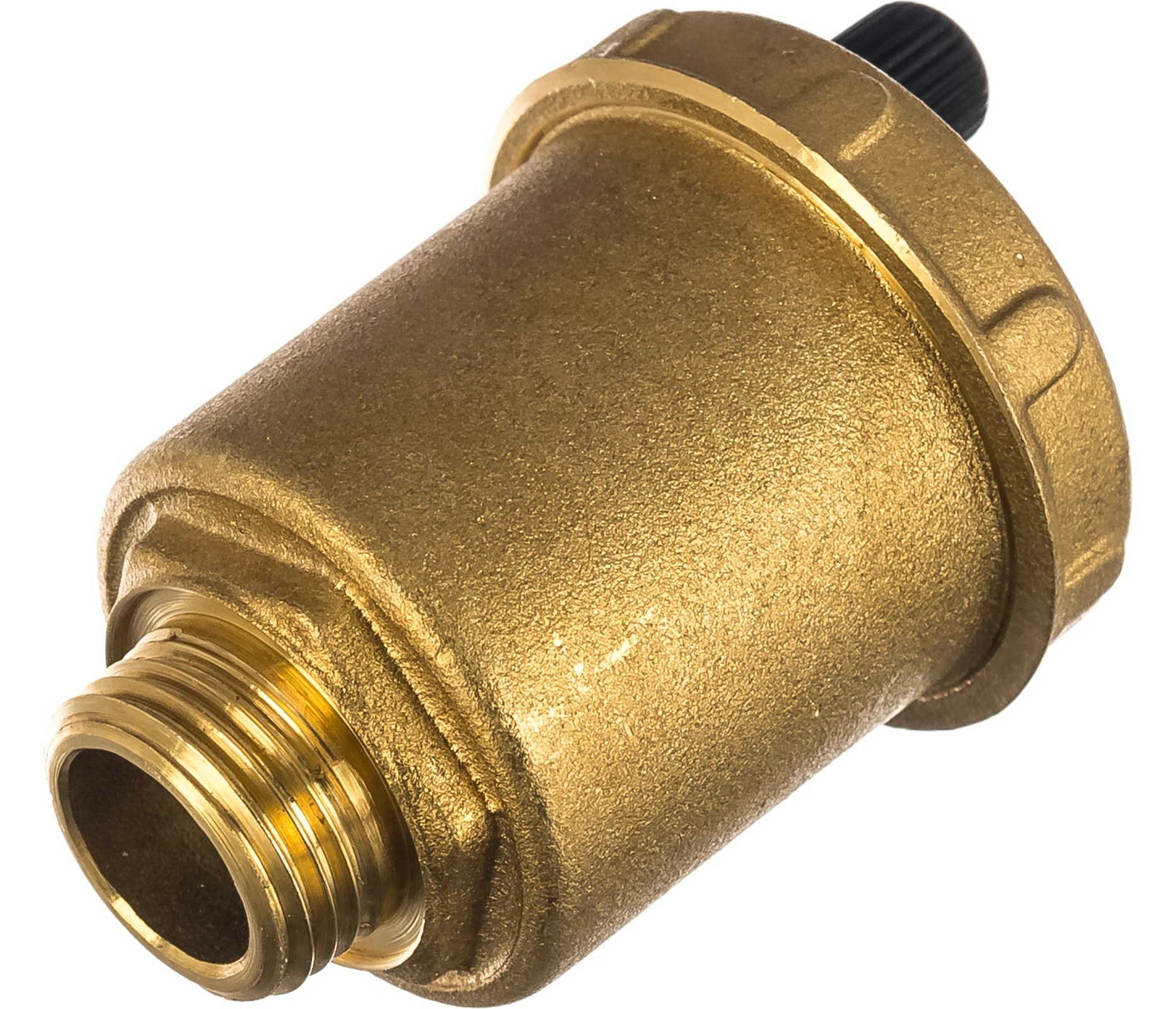 Автоматический воздухоотводчик SR Rubinetterie прямое подключение 1/2", 0016-1500G000