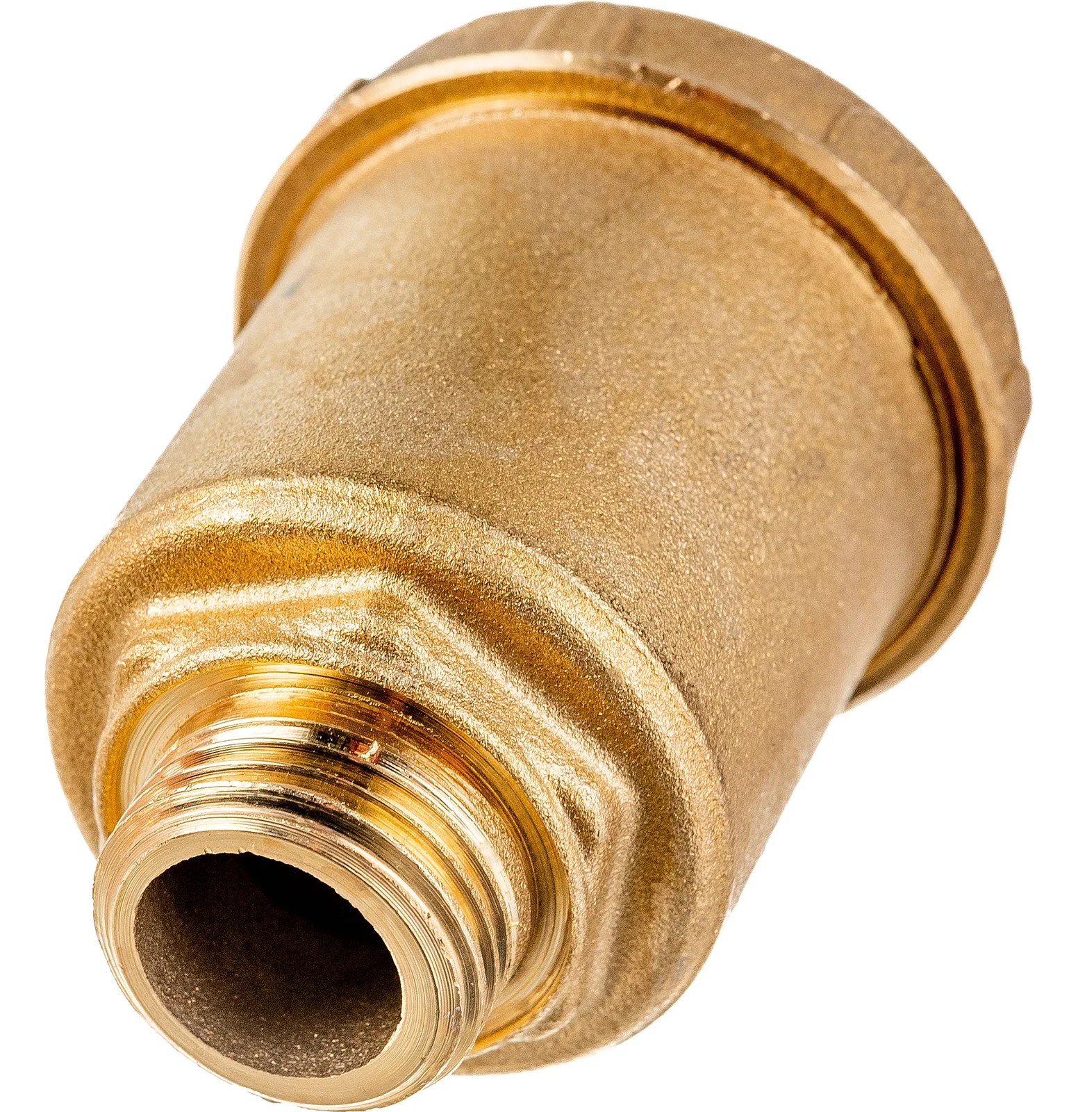 Автоматический воздухоотводчик SR Rubinetterie прямое подключение 1/2", 0016-1500G000