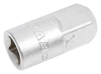 Адаптер 1/4" - 3/8" SKRAB 60191