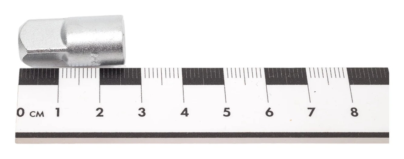Адаптер 1/4" - 3/8" SKRAB 60191