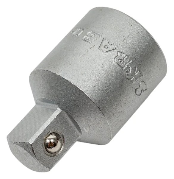 Адаптер 3/4" - 1/2" SKRAB 60195