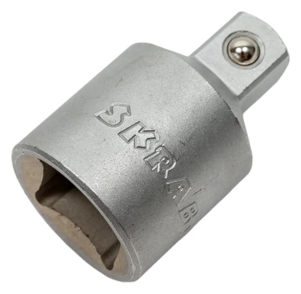 Адаптер 3/4" - 1/2" SKRAB 60195