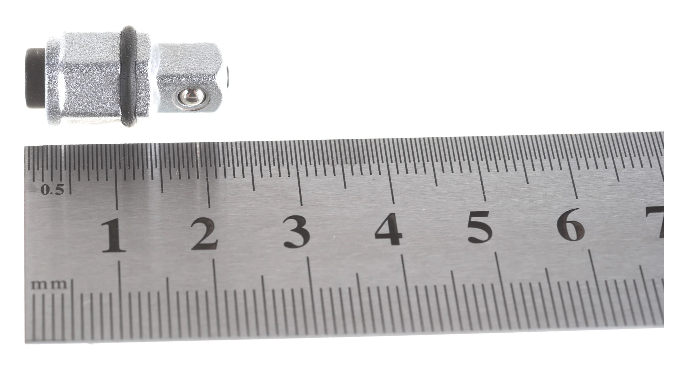 Адаптер Aist с 10 мм F на 14" F 010004 00-00007239