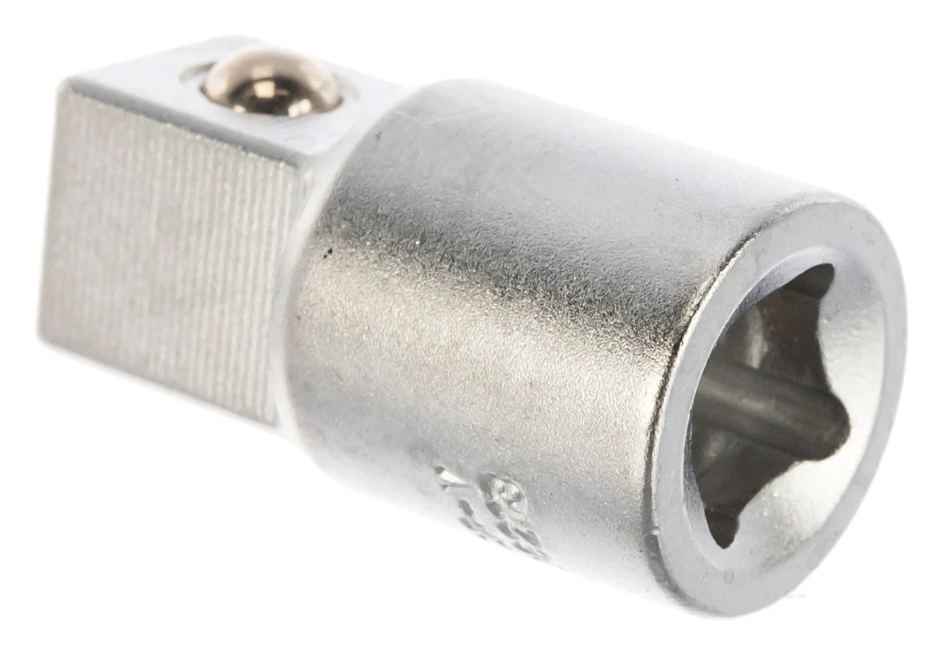 Адаптер Aist с 1/4"(F) на 3/8"(М) матовый 26213A-X 00-00024391