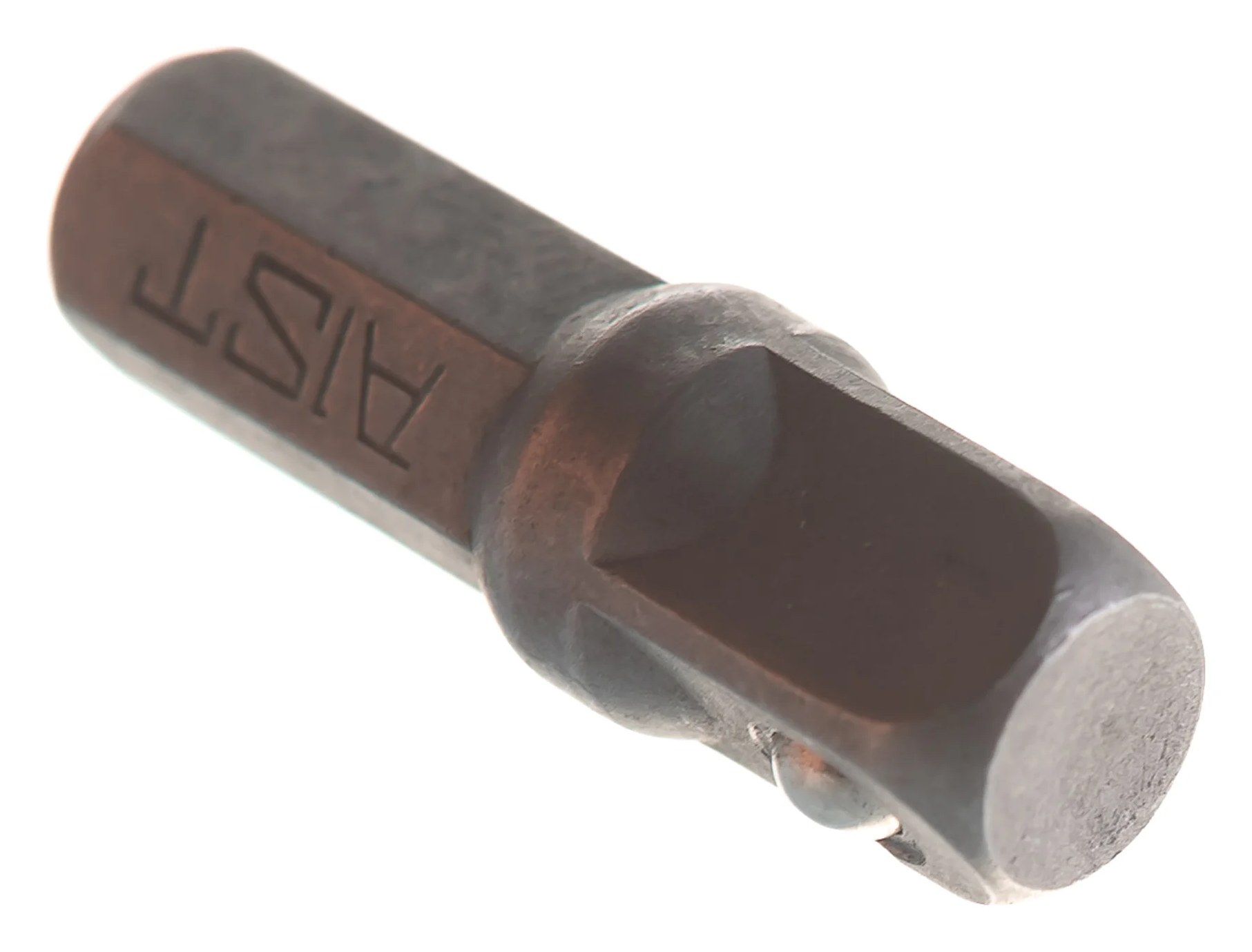Адаптер Aist с 1/4"М на 1/4"M 10210501 00-00003089