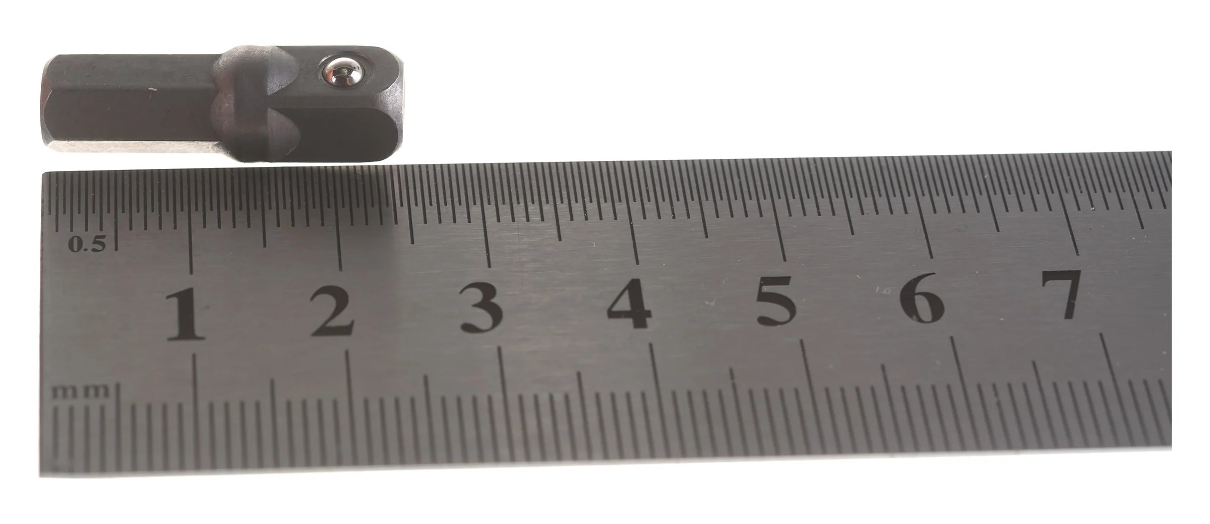 Адаптер Aist с 1/4"М на 1/4"M 10210501 00-00003089