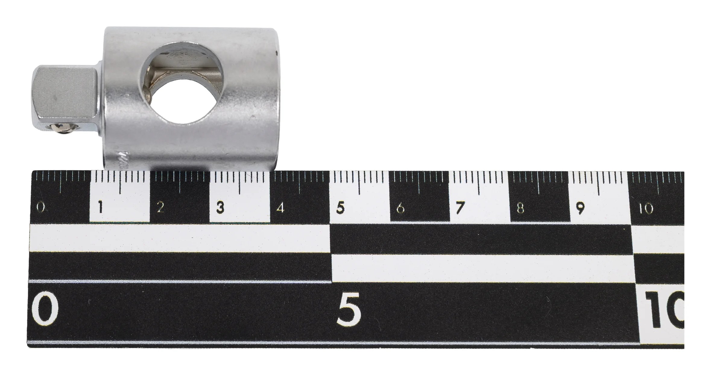 Адаптер Aist с 1/2"(F) на 3/8"(M) матовый 36224A-M 00-00024665