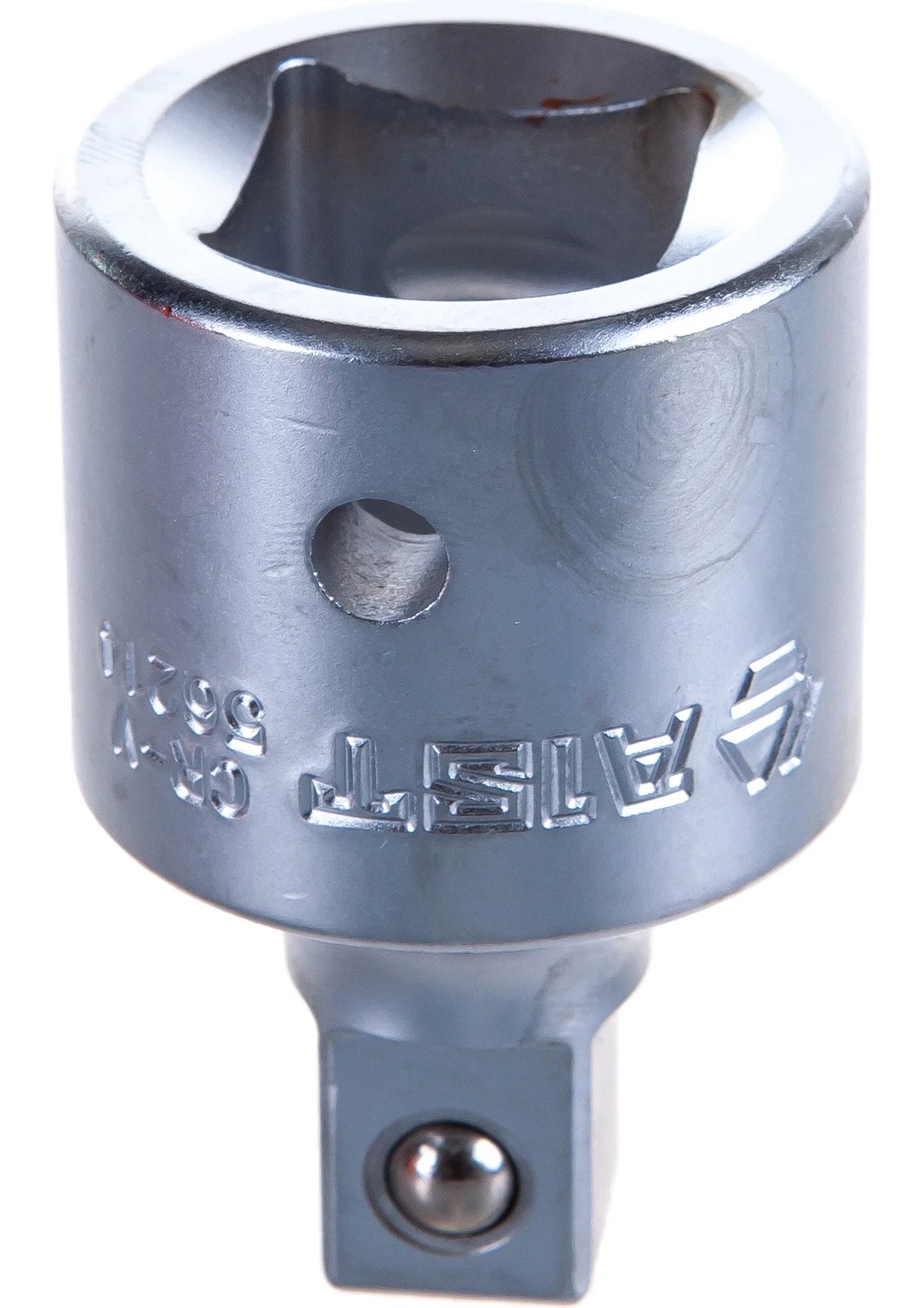 Адаптер Aist с 3/4"F на 1/2"M 56214B 00-00004018