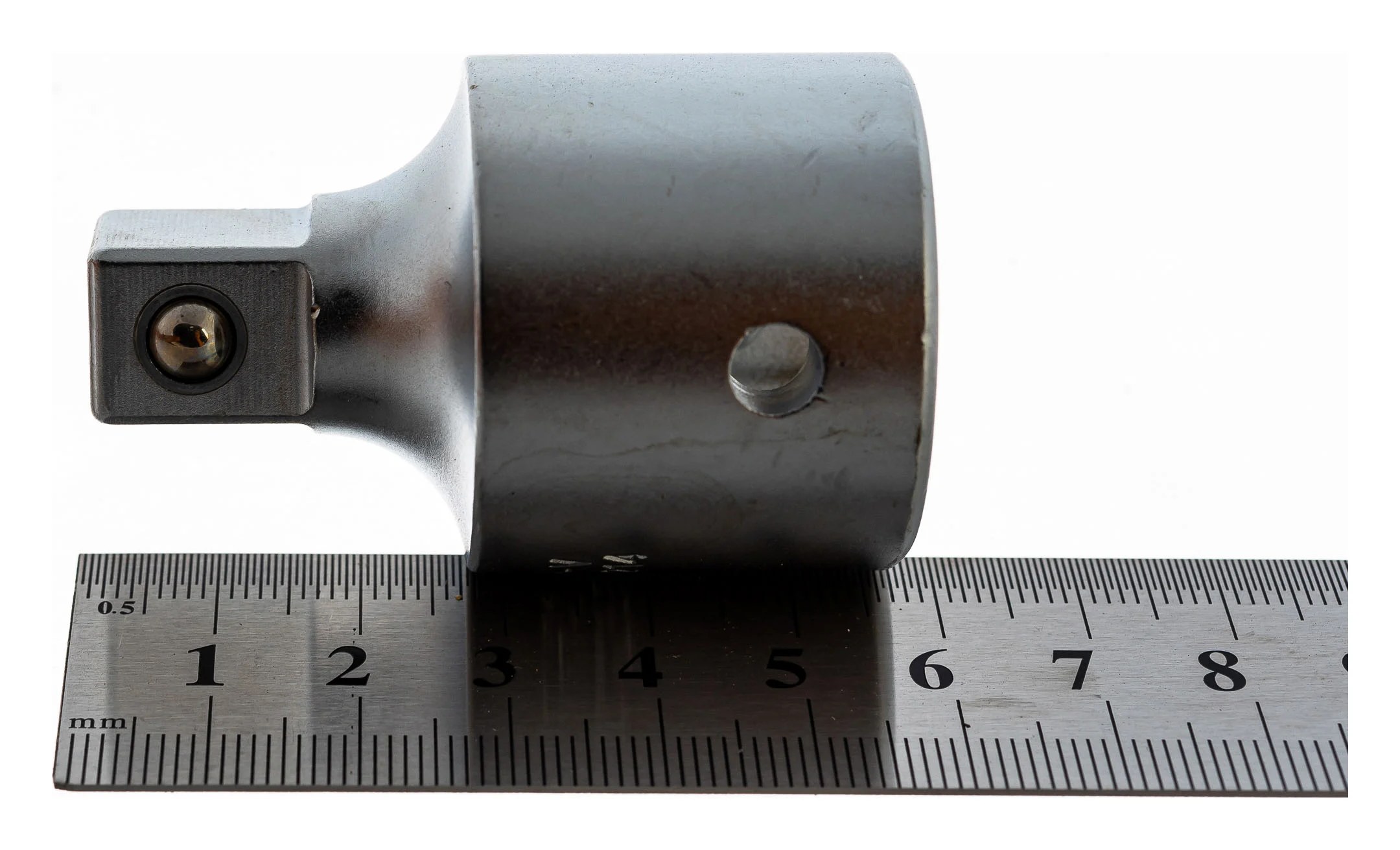 Адаптер Aist с 3/4"F на 1/2"M 56214B 00-00004018