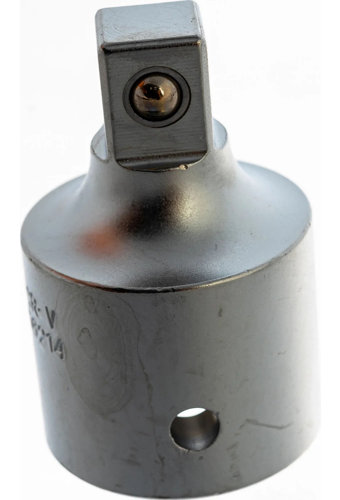 Адаптер Aist с 3/4"F на 1/2"M 56214B 00-00004018