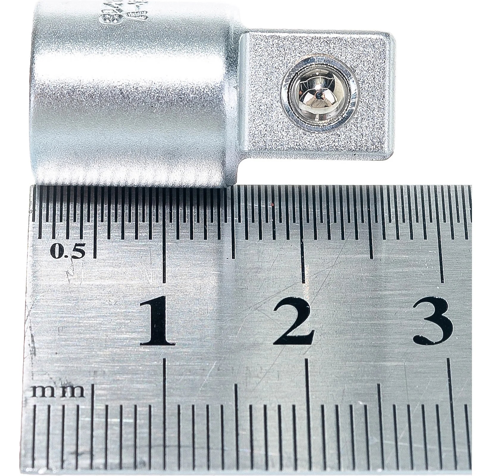 Адаптер сатиновый с 1/4F на 3/8M AIST 26213 00-00004014