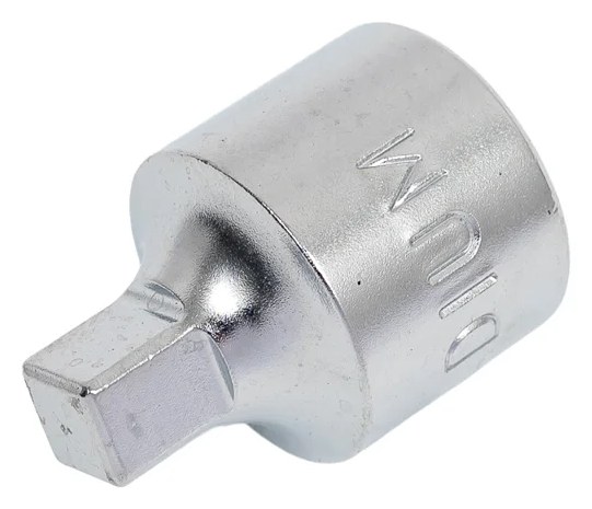Адаптер сатиновый с 3/8F на 1/4M AIST 36212 00-00005893