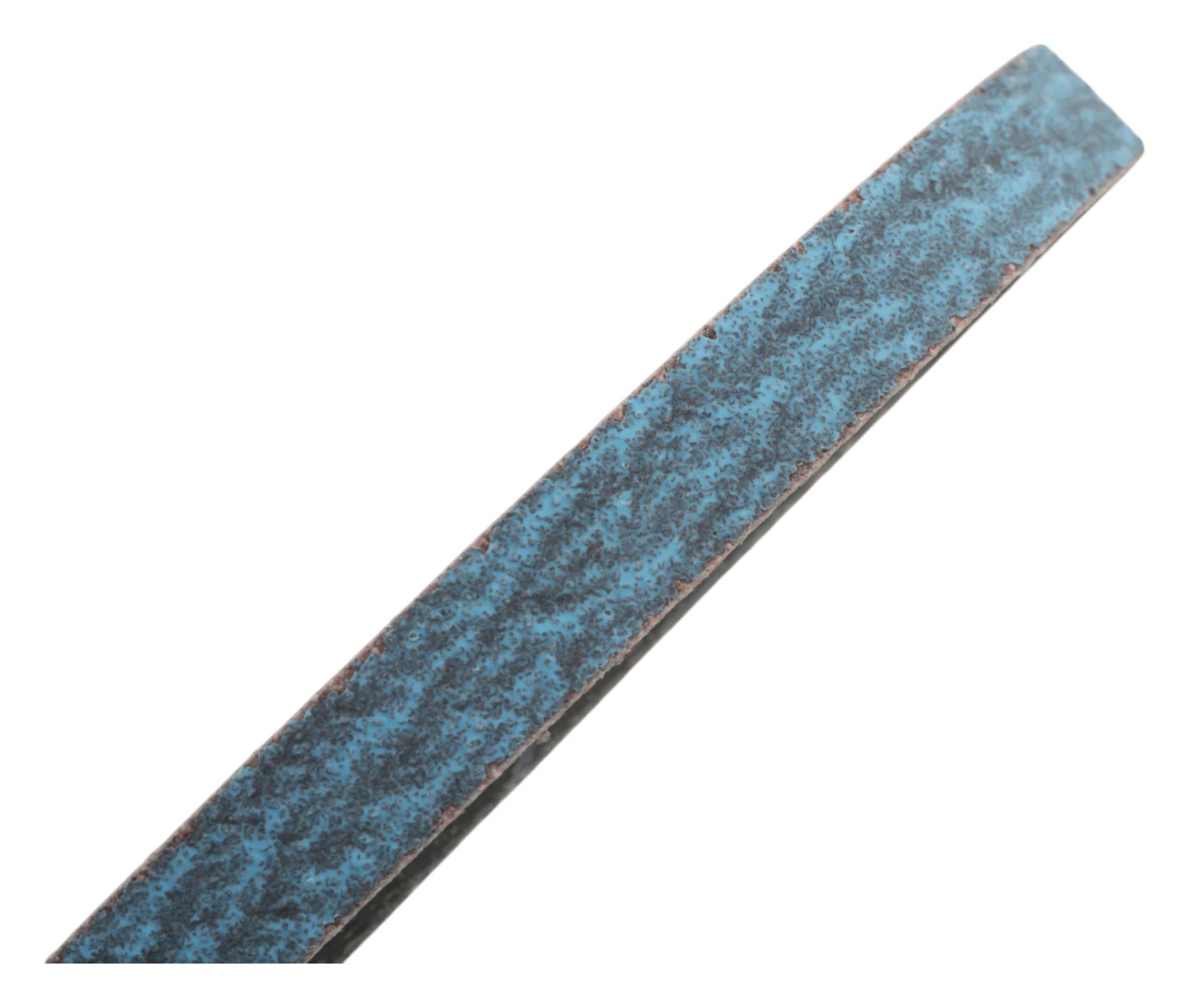Абразивная шлифлента 10x550 мм, P120, цирконий Rotorica RT.465105505Z