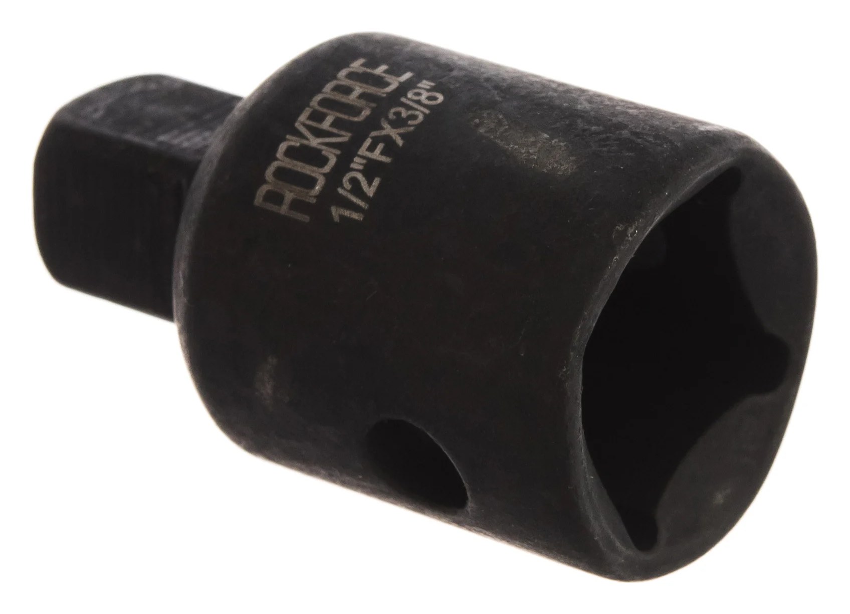 Адаптер ударный 1/2Fх3/8M0 ROCKFORCE RF-80943MPB(28184)