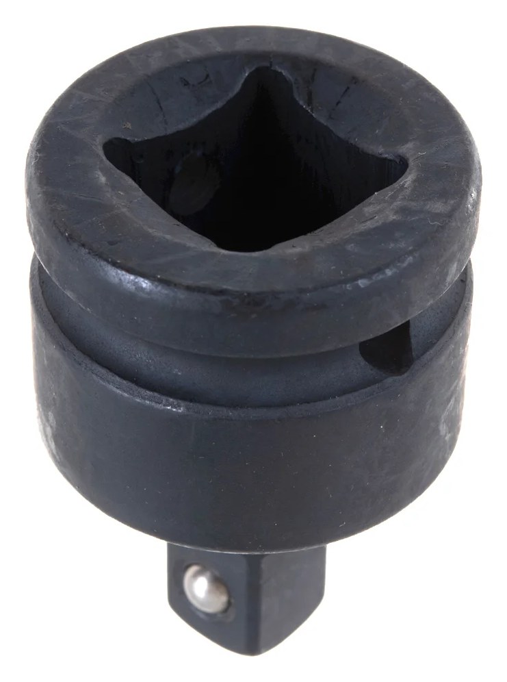 Адаптер ударный усиленный 3/4Fх1/2M SCM4400 ROCKFORCE RF-80964MPB44(28185)