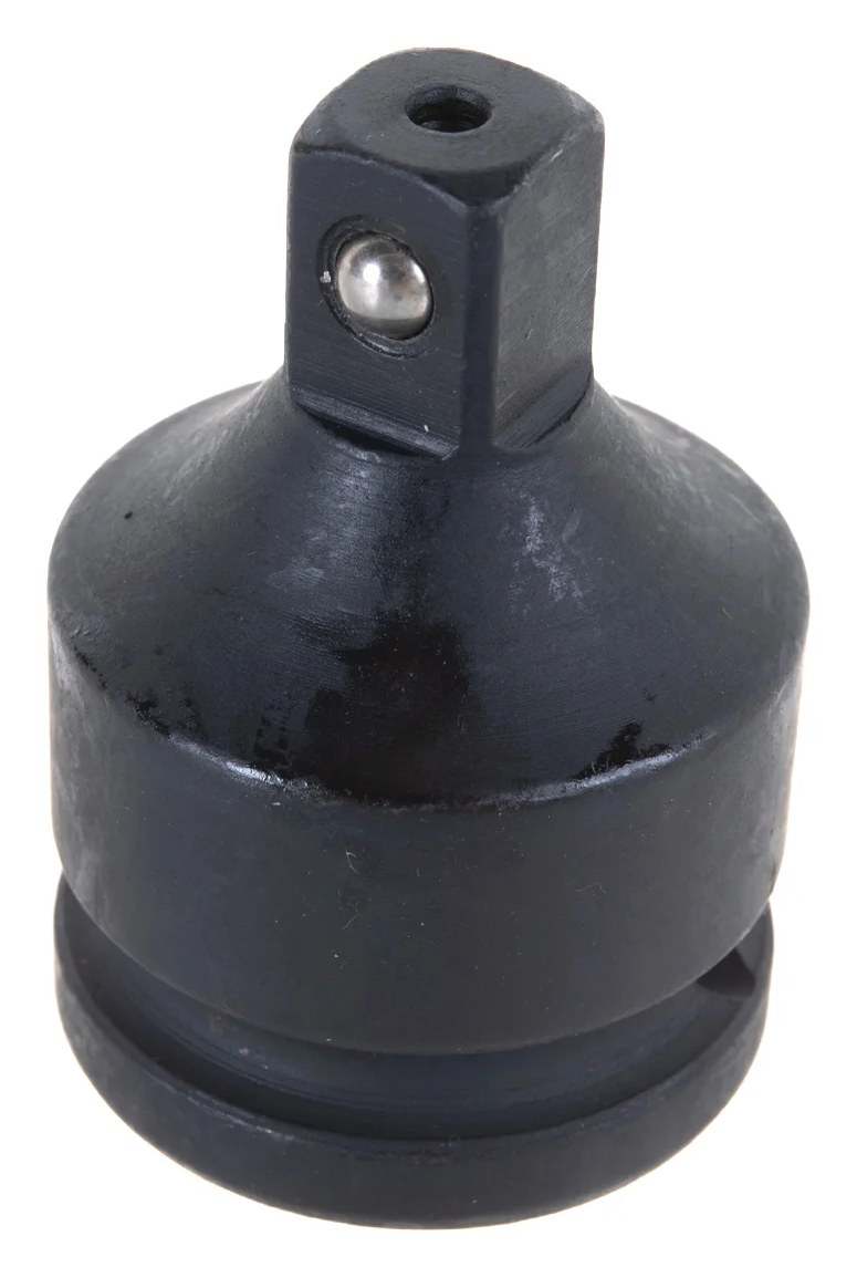 Адаптер ударный усиленный 3/4Fх1/2M SCM4400 ROCKFORCE RF-80964MPB44(28185)