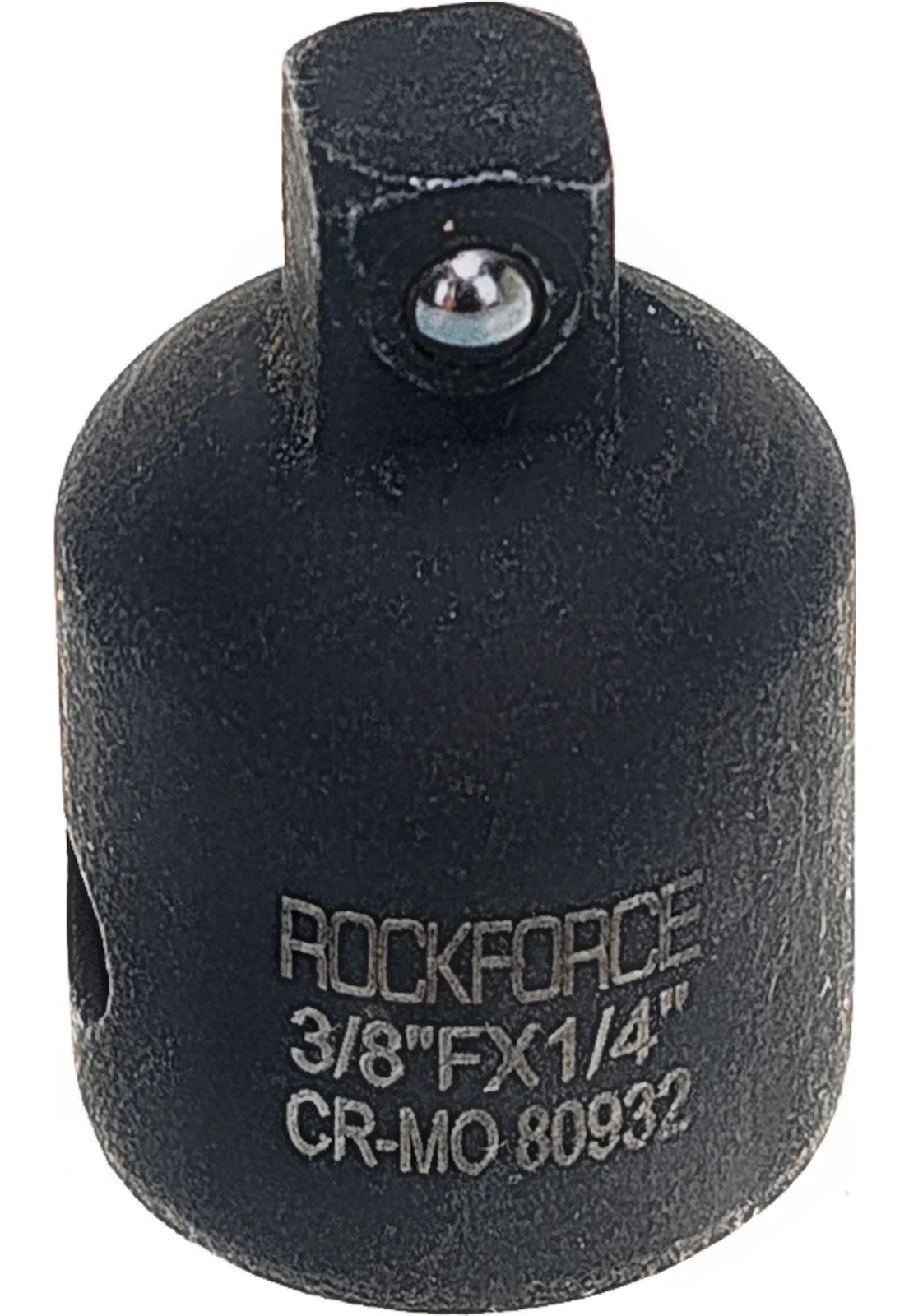 Адаптер ударный 3/8Fх1/4M0 ROCKFORCE RF-80932MPB(28182)