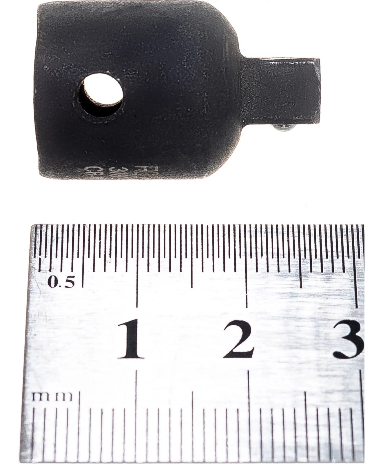 Адаптер ударный 3/8Fх1/4M0 ROCKFORCE RF-80932MPB(28182)