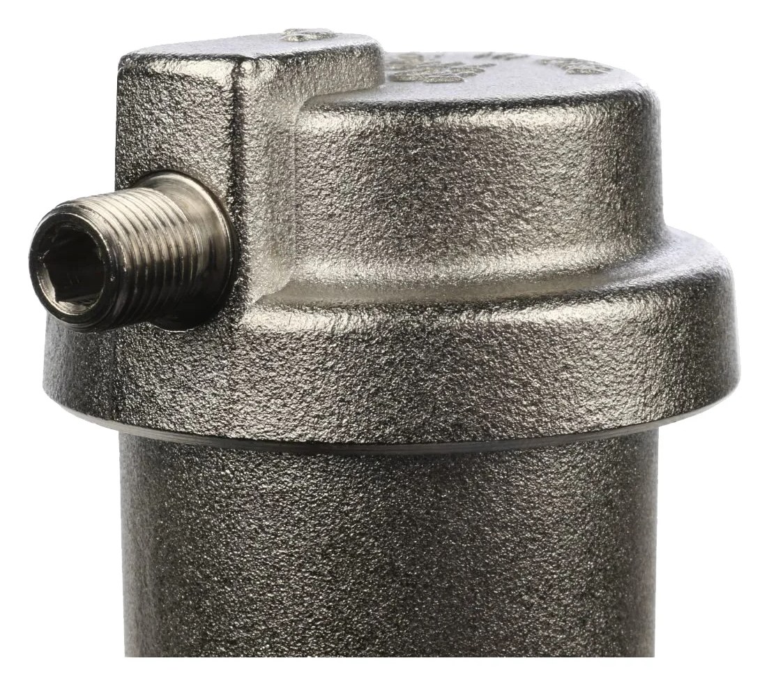 Автоматический воздухоотводчик STOUT 1/2" угловой SVS-0012-000015 RG008Q0JTHGK8V