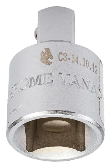 Адаптер Станкоимпорт 3/4"х1/2" CS-34.30.12