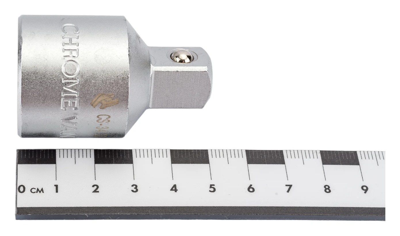 Адаптер Станкоимпорт 3/4"х1/2" CS-34.30.12