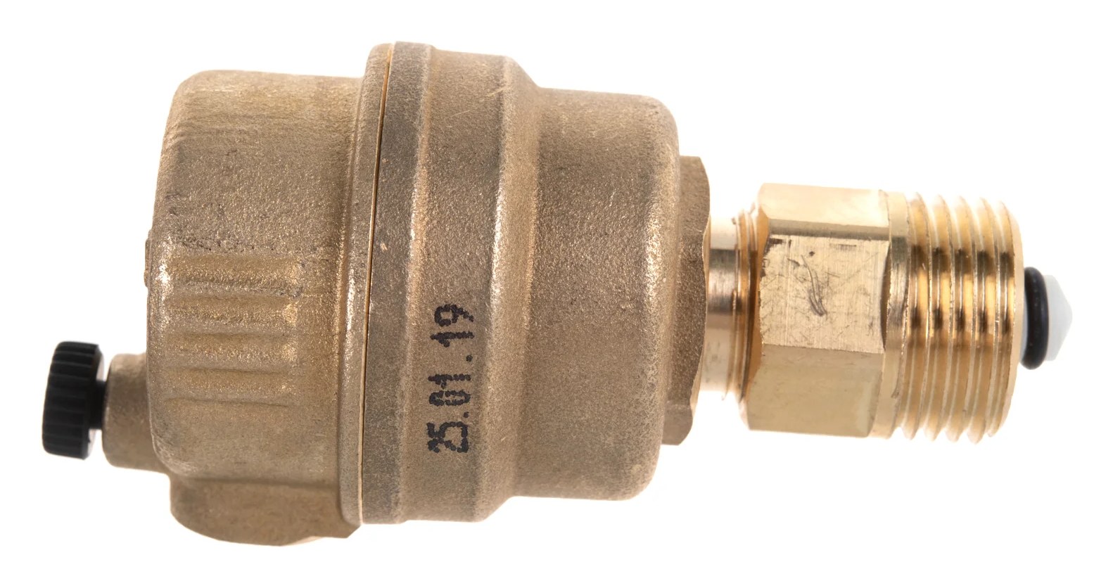 Автоматический воздухоотводчик Watts MICROVENT MKV 15 R 10004984