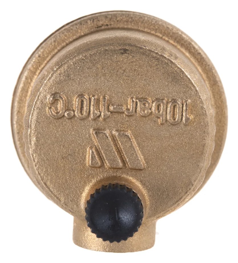 Автоматический воздухоотводчик Watts MICROVENT MKV 15 R 10004984
