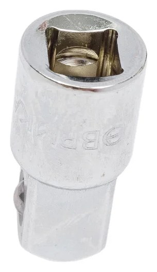 Адаптер переходной Эврика 3/8 DR на 1/2 DR ER-92503 940262