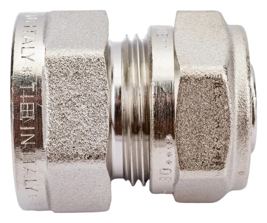TIEMME Муфта обжим-В 20x3/4" 1600011