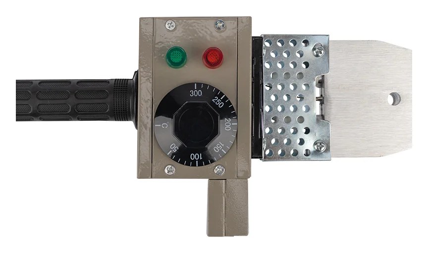 Cварочный аппарат для труб REXANT 800 Вт RX-800 11-1002