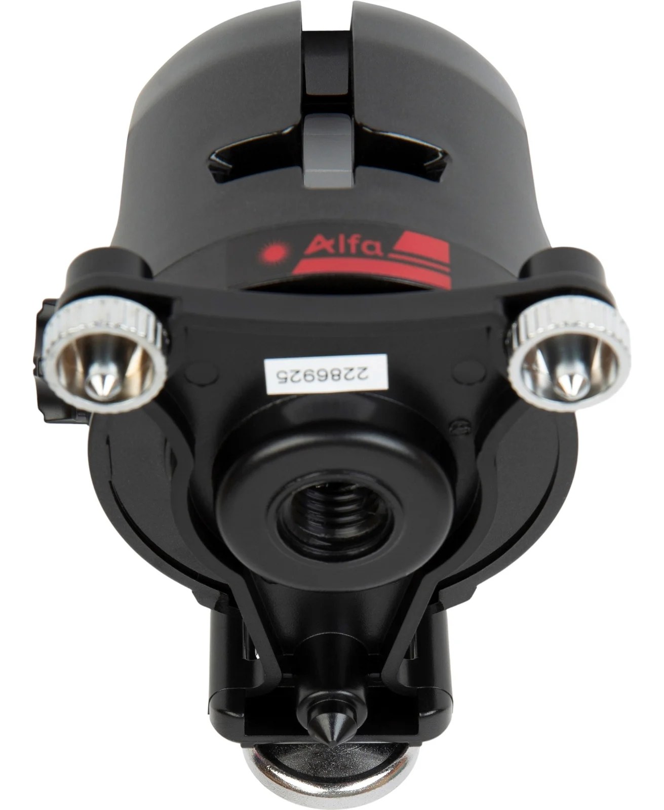 Автоматический лазерный уровень GEOBOND alfa 510001