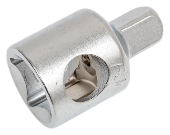 Адаптер (3/8"Fx1/4"M) Forsage F-80632(9142)