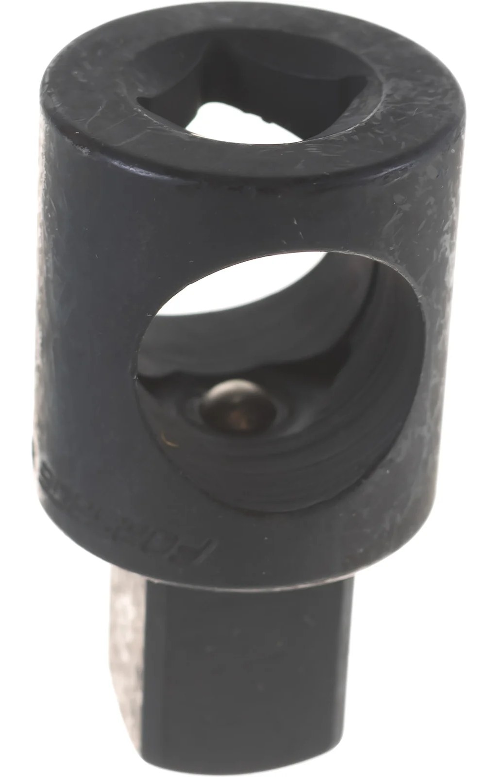 Адаптер усиленный (3/8"Fx1/2"M) Forsage F-80634(9143)